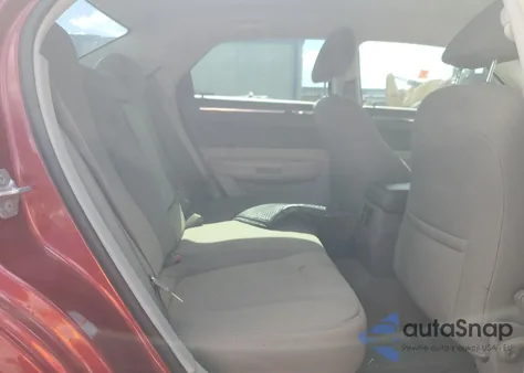 2010 Chrysler 300 Touring z USA, uszkodzony, nr VIN 2C3CA4CD6AH284753